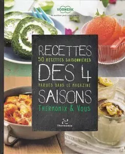 Livre thermomix recettes - recettes, des