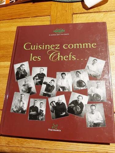 Livre recettes pour - livre,