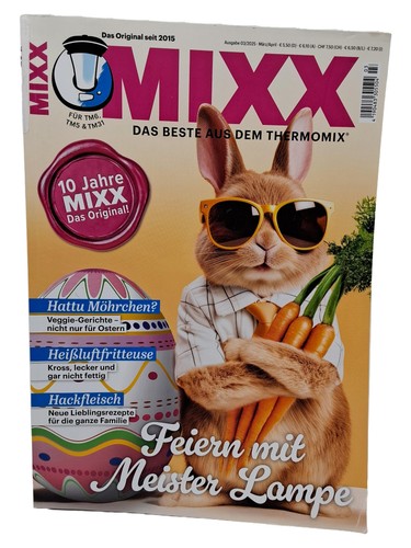 Mixx livre cuisine - mixx,