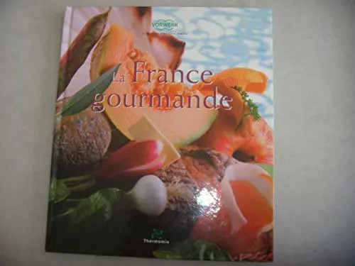 Livre thermomix france - thermomix, la