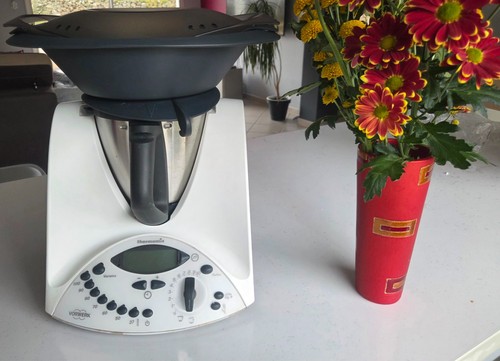 Thermomix tm31 complet avec - tm31,