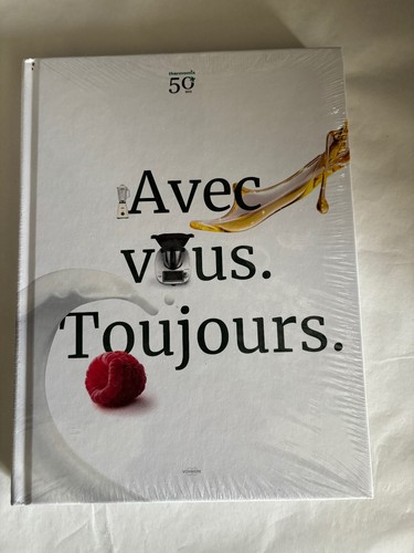 Thermomix ans avec vous - 50, /