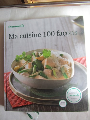 Livre cuisine 100 façons - cuisine, façons"