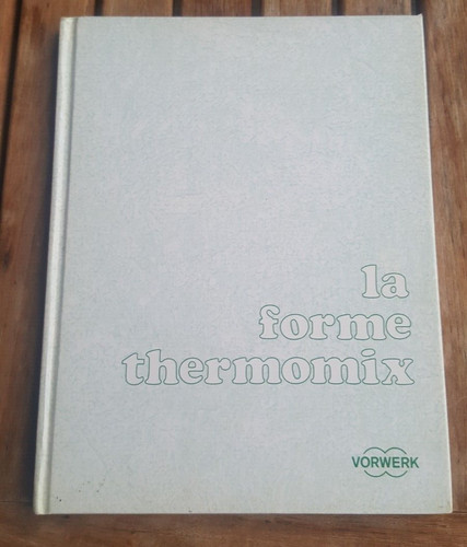 Forme thermomix par - forme,