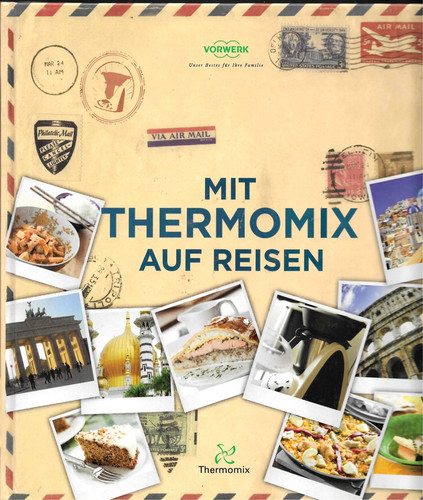Mit thermomix auf - mit,
